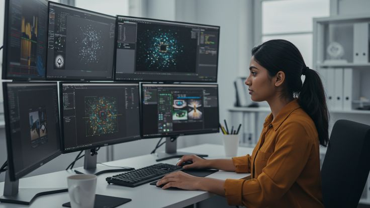 Связь с Dextra Scope