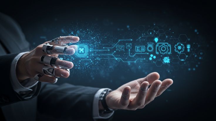 Искусственный интеллект и технологии